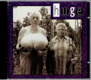 CD - Tim Ryan, Brian Plummer, The front e.o. - Huge (Duke Street Records - 10 Years In 70 Minutes)