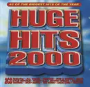 Double CD - Sonique, Craig David, All Saints a.o. - Huge Hits 2000
