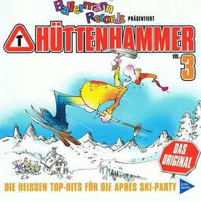 Wolfgang Petry - Hüttenhammer Vol. 3