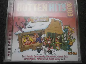 Various Artists - HüttenHits 2003