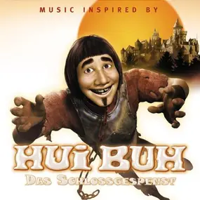Shaggy - Hui Buh - Music From And Inspired By The Film