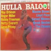 LP - Various - Hullabaloo!