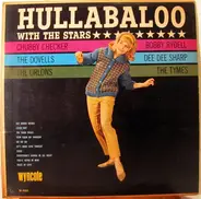 Various - Hullabaloo With The Stars