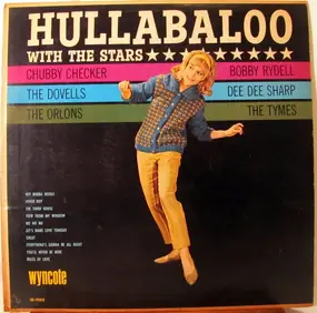 Various Artists - Hullabaloo With The Stars