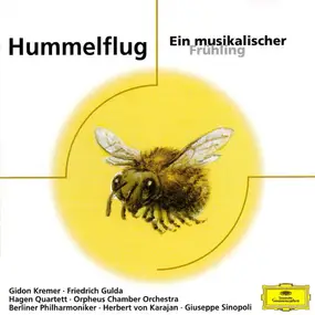 Ottorino Respighi - Hummelflug (Ein Musikalischer Frühling)