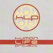 Blake Baxter / Projekt House Punk! / Woody a.o. - Human Life Project