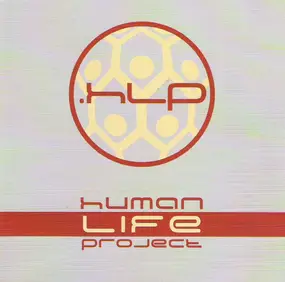Blake Baxter - Human Life Project
