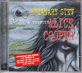 Dave Mustaine - Humanary Stew, A Tribute To Alice Cooper