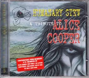 Dave Mustaine - Humanary Stew, A Tribute To Alice Cooper