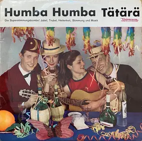 Various Artists - Humba Humba Tätärä
