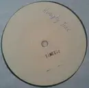 12inch Vinyl Single - Ray And G.O.D., Roughage, Internal Voice, Nostrum - Humpty Trax 3