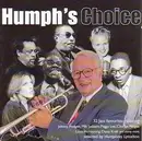 Double CD - Jimmy Rushing / Billie Holiday - Humph's Choice