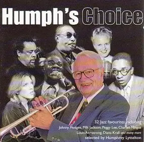 Jimmy Rushing - Humph's Choice