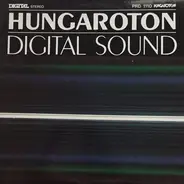 Schola Hungarica / Liszt Ferenc Chamber Orchestra a.o. - Hungarian Digital Sound
