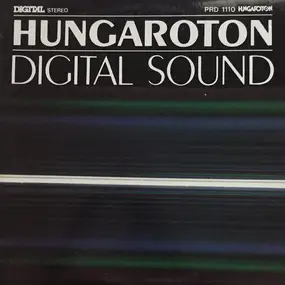 Schola Hungarica - Hungarian Digital Sound