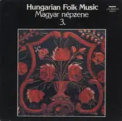Hungarian Folk Music - Magyar Népzene III.