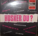 LP - John Weyer-Larsen / Gustaf Torrestad / a.o. - Husker Du