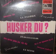 John Weyer-Larsen / Gustaf Torrestad / a.o. - Husker Du