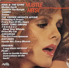 Various Artists - Hustle Hits