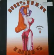 12'' - Various - Hustler Tunes Series Vol.1