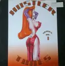 12'' - Various - Hustler Tunes Series Vol.1