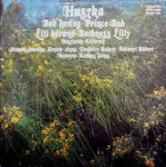 Various - Huszka : Excerpts From Operettas
