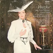 Various - Huszka Jenő Operettdalok