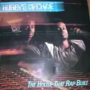 LP - Hip Hop Compilation - Hurby's Machine (The House That Rap Built)