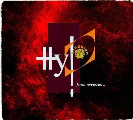 Various - Hy! From Hypnotic To Hypersonic