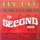 LP - Hy Lit - Hy Lit Presents 22 Original Hits From The Original Artists The Second Album