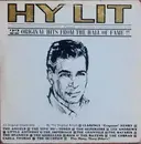 LP - Various - Hy Lit Presents 22 Original Hits From The Hall Of Fame!! - Mono