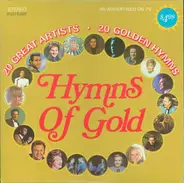 Johnny Cash, Jerry Lee Lewis a.o. - Hymns Of Gold