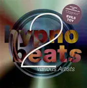 CD - Evils Toy, Subkon, a.o. - Hypnobeats 2