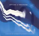 Double CD - Stoa, Claire Voyant, April Nine - Hypnotic & Hypersonic - Digipack
