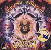 Yoni - Hypnotic World Of Goa Vol. II
