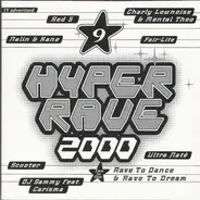 Red 5 / Fair-Lite / Scooter - Hyper Rave 2000 9
