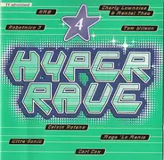 RMB / Paradoxa / Robotnico 3 - Hyper Rave 4