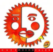 CD - Maná / Seguridad Socia a.o. - Hace Mucho Calor