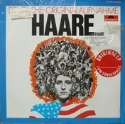 Werner Schmid - Haare (Hair)