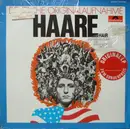 LP - Various - Haare (Hair)