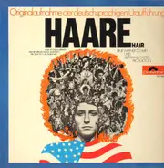 Various Artists - Haare (Hair)