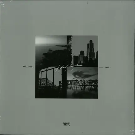 Ilario Alicante, Herman Gonzalez, Christian Tilt - Habitat Part.V