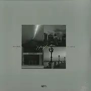 12inch Vinyl Single - Matrixxman, Mental Resonance, Benjamin Mull - Habitat Part.IV
