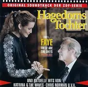 CD - Various - Hagedorns Tochter (Original Soundtrack Der ZDF-Serie)