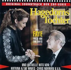 Various - Hagedorns Tochter (Original Soundtrack Der ZDF-Serie)