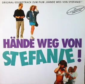 Various Artists - Hände Weg Von Stefanie! - Original Soundtrack Zum Film)