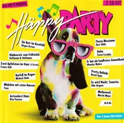 Double CD - Jürgen Drews / Hoffmann & Hoffmann / Juliane Werding a.o - Häppy Party