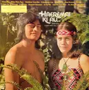 LP - Kiri Te Kanawa / St Joseph's Maori Girls a.o. - Haeremai Ki Au.. - Gatefold