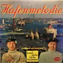 LP - Rudi Bohn / Wilmann a.o. - Hafenmelodie