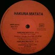Time Rice / Elton John a.O. - Hakuna Matata